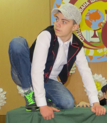 oparin