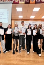 Стажування у міськвиконкомі